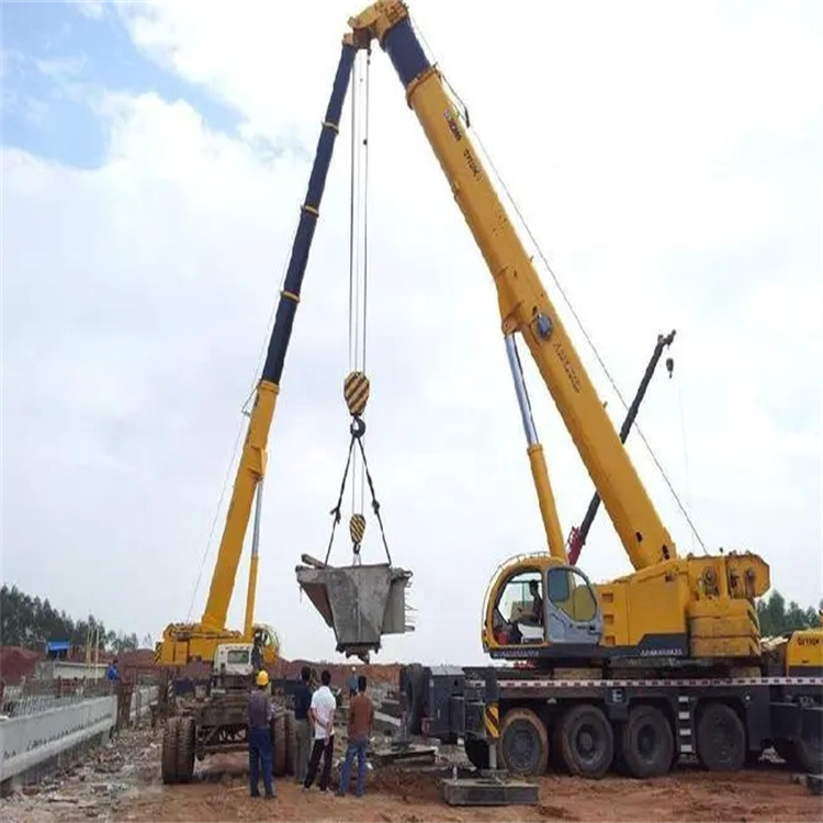 提蒙乡小型吊机出租电话|厂房设备吊装方案|24小时服务覆盖