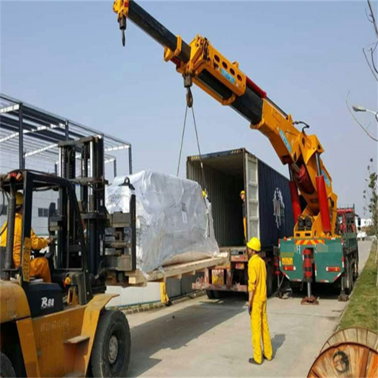 提蒙乡吊车租赁价格、流程、安全标准全解析，快速解决施工难题