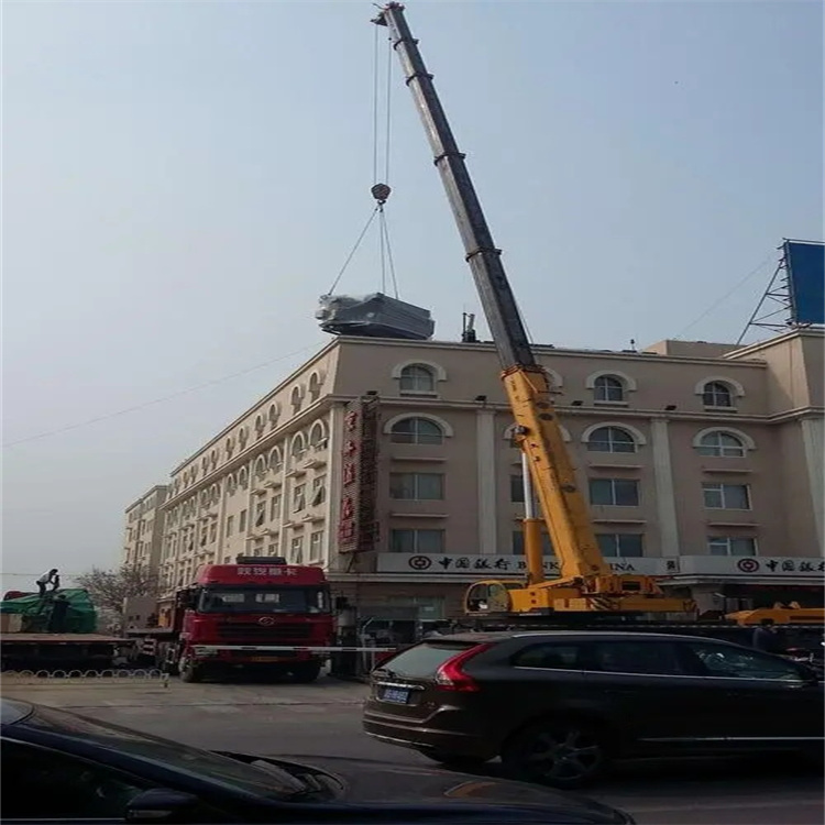 提蒙乡桥梁基础施工|大型设备租赁解决方案|吊装运输难点攻克