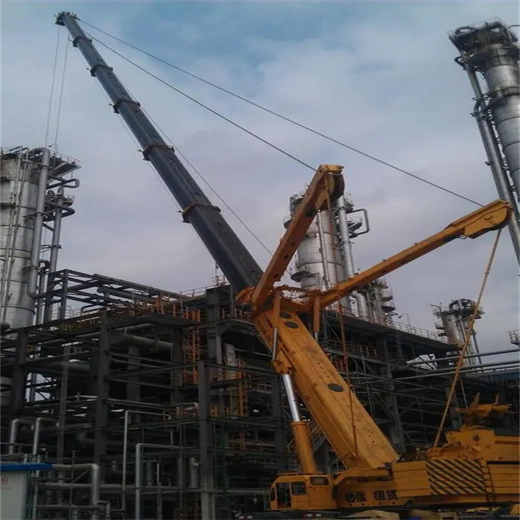 提蒙乡哪有吊车出租吊车租赁