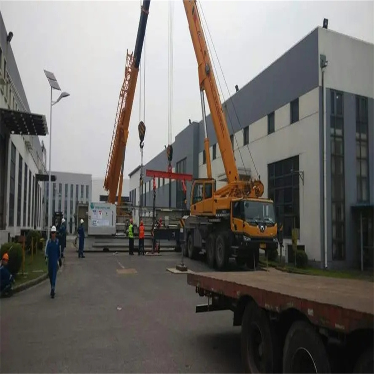 提蒙乡吊十吨用多大的吊车