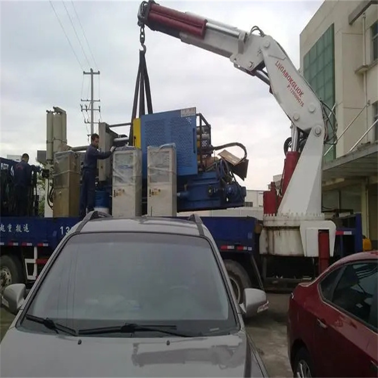 提蒙乡吊车救援小汽车怎么吊