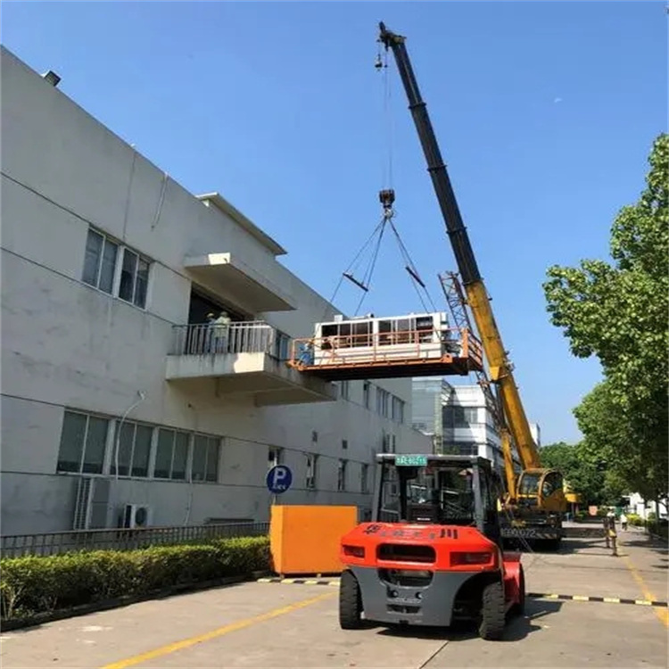 提蒙乡起重机司机十吊十不吊