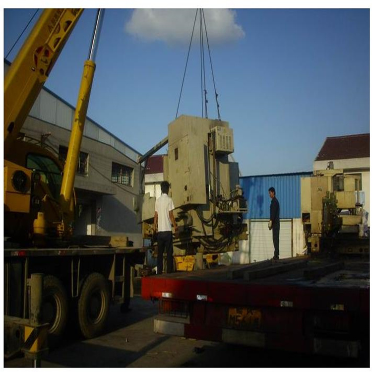 提蒙乡专业起重吊装服务