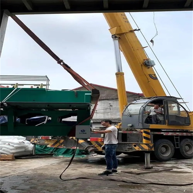 提蒙乡大吨位吊车租赁应急保障方案|化解突发吊装需求难题