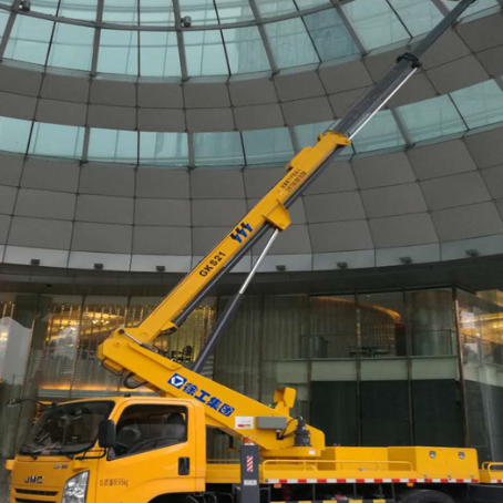 提蒙乡附近高空作业车租赁｜安全设备租赁｜高空安装|工程定制化方案｜亿立达设备租赁